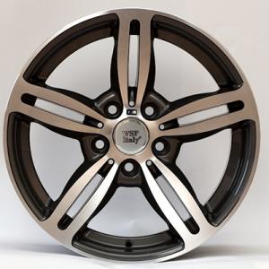 Диски WSP Italy BMW (W652) Agropoli