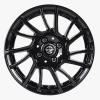 Диски WSP Italy Lancia (WD009) Moon W