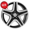 Диски WSP Italy Mercedes (W775) Miyagi