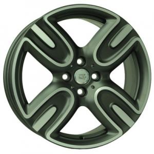 WSP Italy Mini (W1655) Troia 7x17 4x100 ET48 DIA56,1