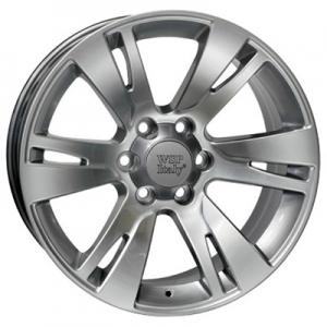 WSP Italy Toyota (W1765) Venere 7,5x18 6x139,7 ET25 DIA106,1 (hyper silver)