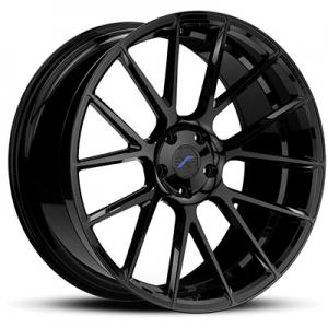 XO Wheels XF1 10,5x22 5x127 ET35 DIA (gun metal)