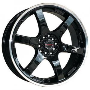 Yamato Nomura 7,5x18 5x115 ET45 DIA70,1 (EP)