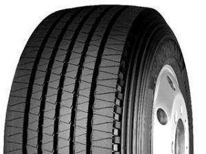 Yokohama 106ZS (рулевая) 385/55 R22,5 158L