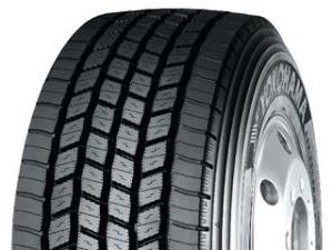 Yokohama 901ZS (рулевая) 315/80 R22,5 156/150K