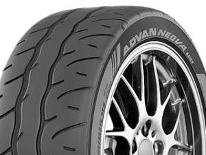 Yokohama Advan Neova AD09 245/45 ZR18 100W XL