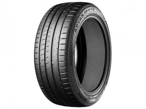 Шины Yokohama Advan Sport EV V108