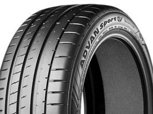 Yokohama Advan Sport EV V108 255/50 R19 108V Silent