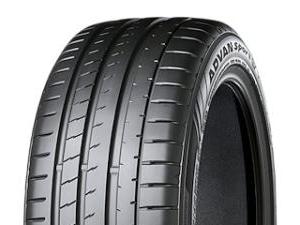 Yokohama Advan Sport EV V108A 235/40 ZR19 96W XL Silent Foam Silent