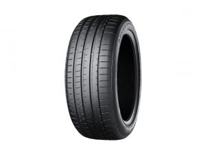 Yokohama Advan Sport V107 325/35 R22 107V остаток 5 мм