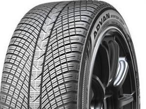 Yokohama Advan Winter V907 225/40 ZR19 93W XL