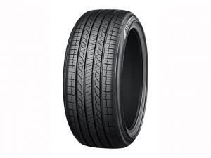 Yokohama Avid GT 235/55 R19 остаток 5 мм