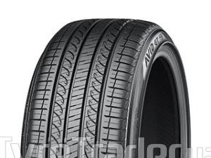 Yokohama Avid GT 235/55 R19 101V