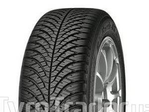 Yokohama BluEarth 4S AW21 225/45 R19 96V XL