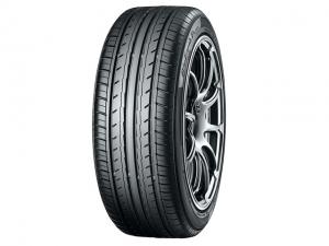 Yokohama BluEarth ES32 205/55 R16 остаток 6 мм