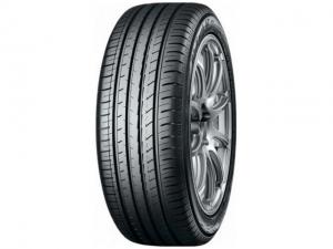 Yokohama BluEarth-GT AE51 225/40 R18 остаток 5 мм