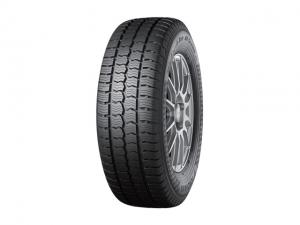 Yokohama BluEarth Van All Season RY61 235/65 R16C 121/119R остаток 9 мм