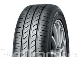 Yokohama BlueEarth AE01 185/55 R15 82H