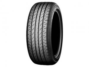 Yokohama BluEarth E51B 225/60 R18 остаток 5 мм