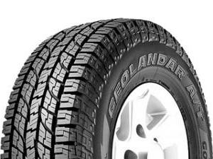 Yokohama Geolandar A/T 255/65 R16 109H