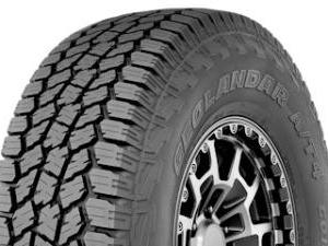 Yokohama Geolandar A/T4 235/85 R16 120/116S