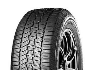 Yokohama Geolandar CV 4S G061 265/60 R18 110V