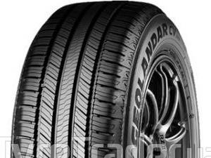 Yokohama Geolandar CV G058 235/65 R17 108V