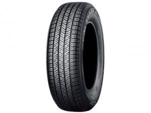 Yokohama Geolandar G91 225/65 R17 102H