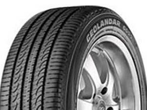 Yokohama Geolandar G91F 225/60 R17 99V