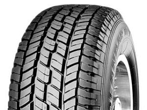 Yokohama Geolandar H/T G031 265/65 R18 114V