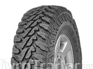 Yokohama Geolandar M/T G003 215/75 R15 100/97Q