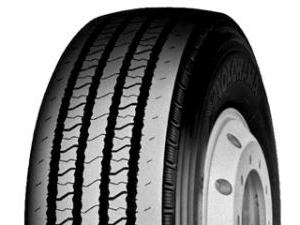 Yokohama RY023T (рулевая) 235/75 R17,5 143/141J