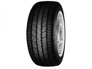 Yokohama S70D 175/65 R15 остаток 6 мм