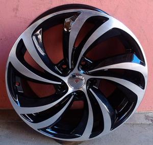 ZD 839 6,5x15 5x114,3 ET35 DIA72,6 (BMF)