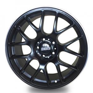 ZD F1058 8x18 5x114,3 ET30 DIA60,1 (BM)