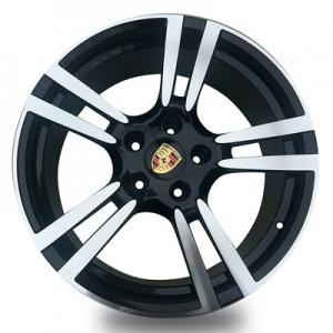 ZD Porsche 8 (F2134) 9x20 5x130 ET47 DIA71,6