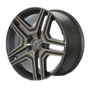 ZD F2143 10x20 5x112 ET45 DIA66,6