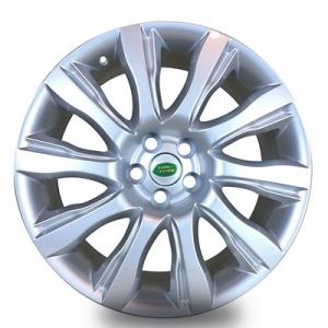 ZD F6336 8x19 5x108 ET45 DIA63,4 (silver)