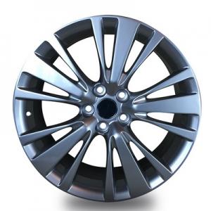 купить комплект новых легкосплавных колес бренд модель рус на авто недорого