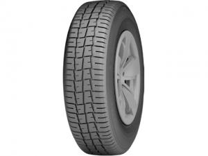 Zeetex CT 4000 4S vfm 195/70 R15C 104/102R остаток 8 мм