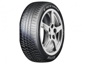 Zeetex Z-Ice 1000 215/55 R17 остаток 7 мм