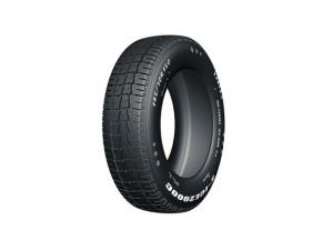 Zeetex Z-Ice 2000C 235/65 R16C 115/113R остаток 7,5 мм