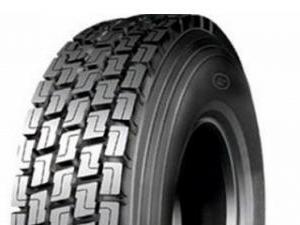 Zeetex ZDH1 (ведущая) 295/80 R22,5 152/148M