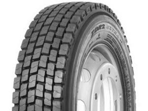 Zeetex ZDR2 (ведущие) 215/75 R17,5 126/124М 14PR