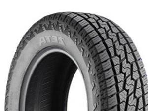 Zeta Zivaro A/T 215/75 R15 S