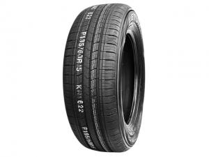 Шины Zetum KH16