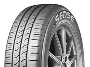 Zetum Sense KR26 195/65 R15 91H