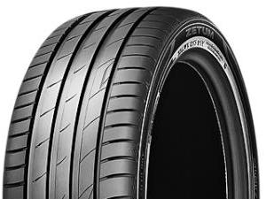 Zetum ZU12 245/40 ZR19 98Y XL
