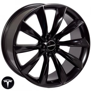 ZF FBX071 8,5x18 5x114,3 ET35 DIA64,1 (matt black)