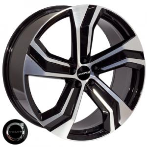 ZF FBX215 9x21 5x108 ET40 DIA63,4 (BMF)